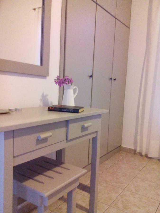 Serenity Apartments Агиос Георгиос Екстериор снимка