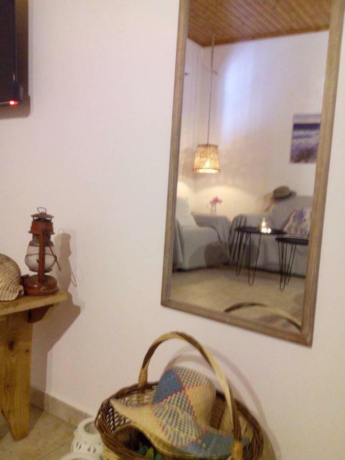 Serenity Apartments Агиос Георгиос Екстериор снимка