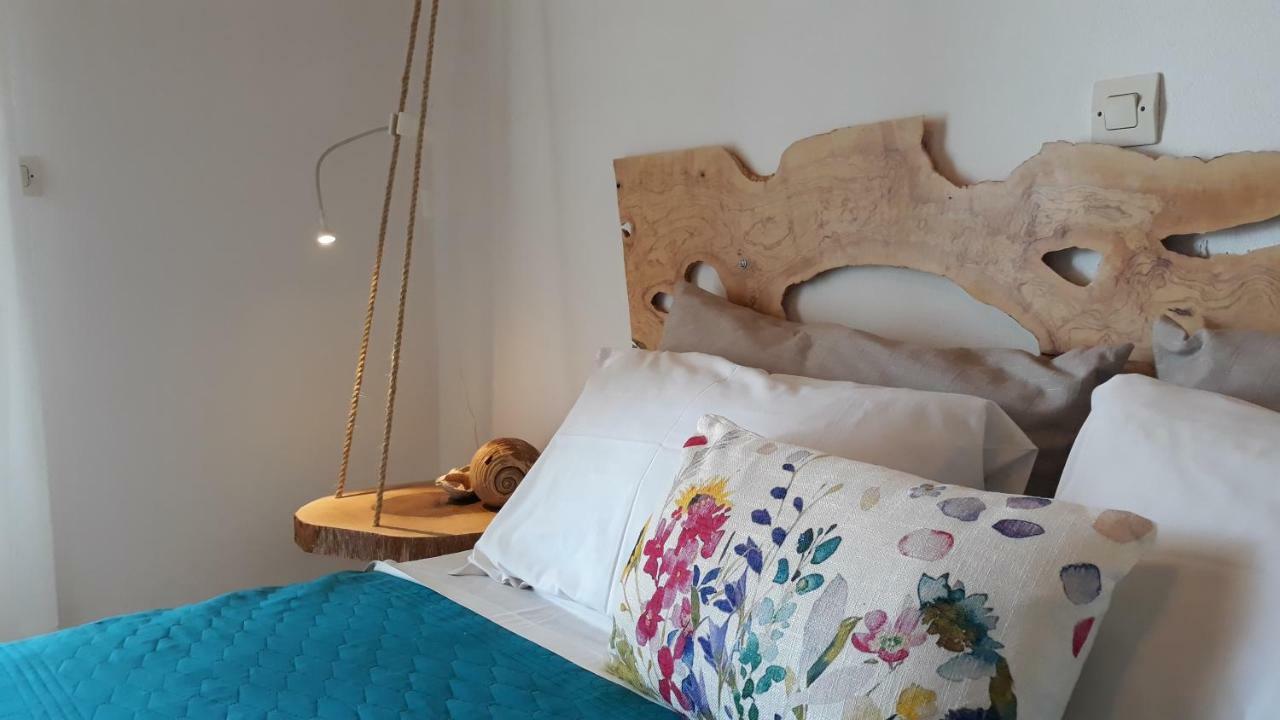 Serenity Apartments Агиос Георгиос Екстериор снимка